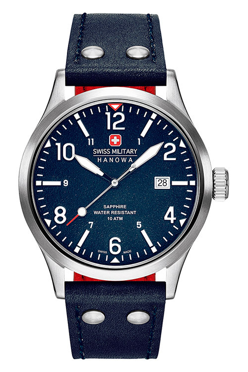 SWISS MILITARY HANOWA 06-4280.04.003CH