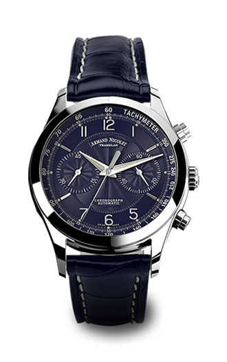 ARMAND NICOLET 9744A-BU-P974BU2 ARMAND NICOLET 9744A-BU-P974BU2