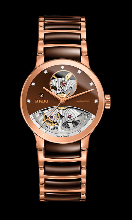 RADO 302.487.12 (734.0248.3.071) RADO 302.487.12 (734.0248.3.071)