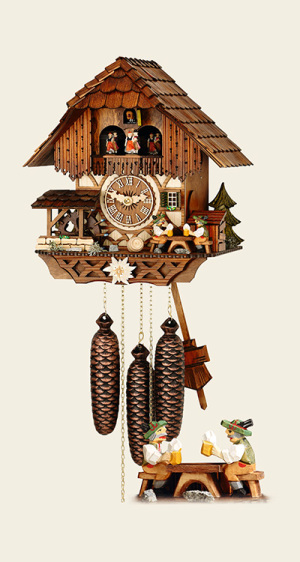 Hubert Herr 65/43/8RM