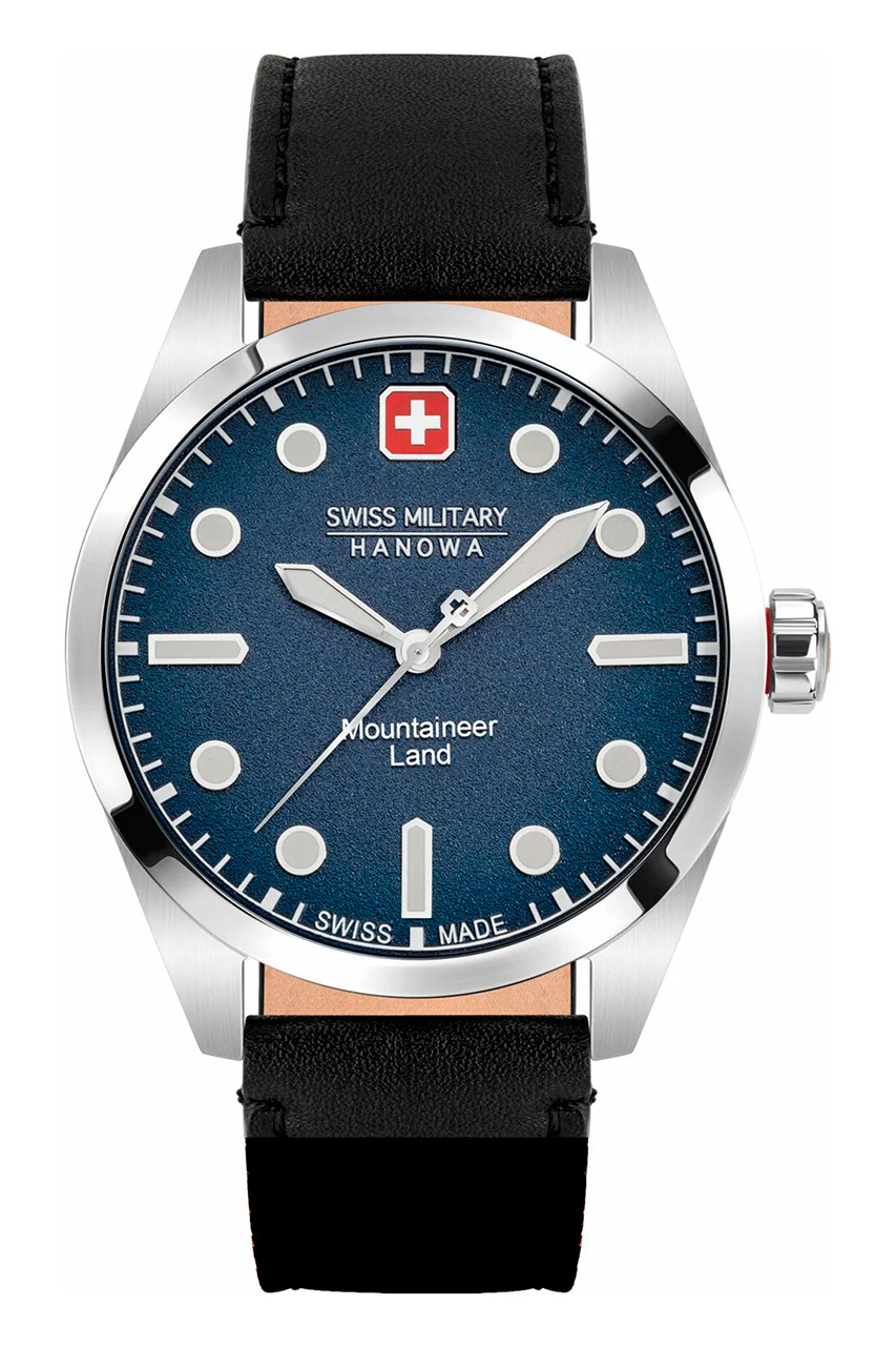 SWISS MILITARY HANOWA 06-4345.7.04.003 SWISS MILITARY HANOWA 06-4345.7.04.003