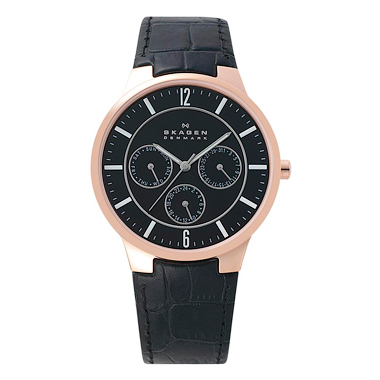 SKAGEN 331 XLRLB SKAGEN 331 XLRLB