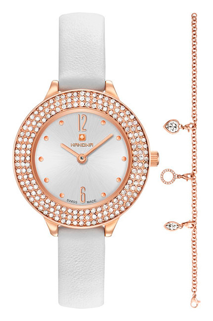 Hanowa 16-8008.09.001 Hanowa 16-8008.09.001