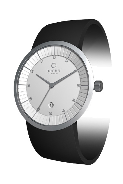 OBAKU V 121 GCIVB OBAKU V 121 GCIVB