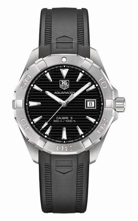 TAG HEUER WAY 2110 FT 8021