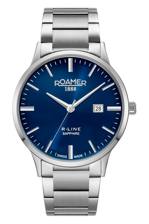 ROAMER 718833.41.45.70 ROAMER 718833.41.45.70