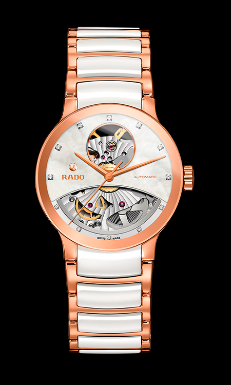 RADO 302.489.02 (734.0248.3.090) RADO 302.489.02 (734.0248.3.090)