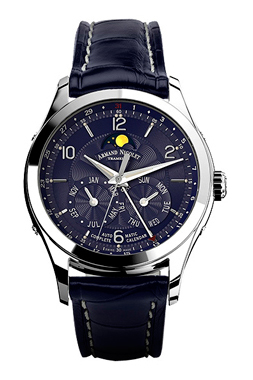 ARMAND NICOLET 9742B-BU-P974BU2 ARMAND NICOLET 9742B-BU-P974BU2