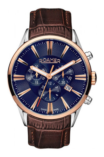 ROAMER 508837.41.85.05 ROAMER 508837.41.85.05