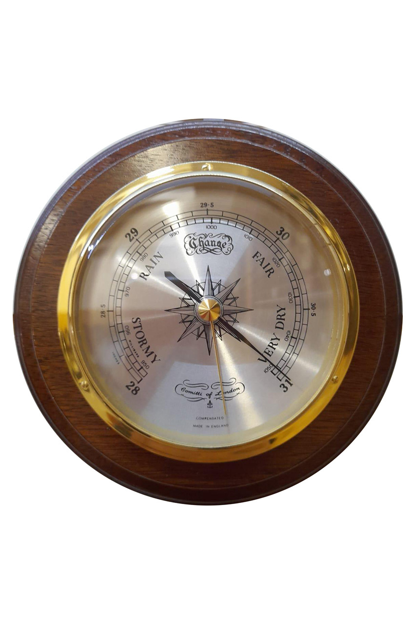 Барометры Comitti В 036.4 Барометры Comitti В 036.4