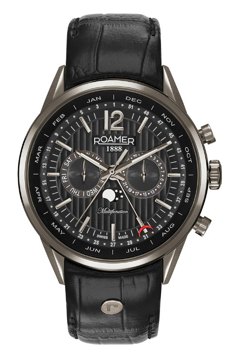 ROAMER 508822.43.54.05 ROAMER 508822.43.54.05