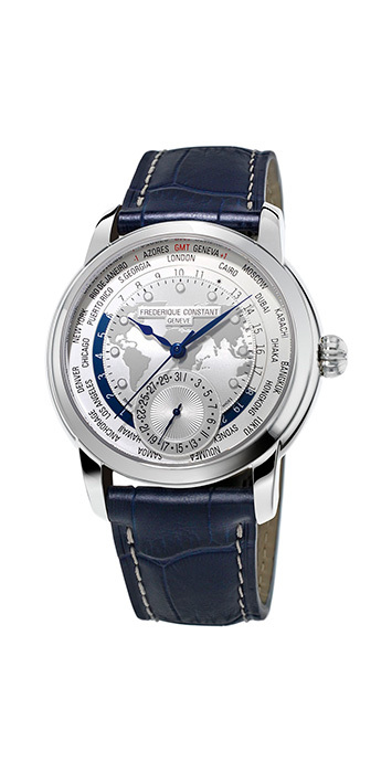 FREDERIQUE CONSTANT 718WM4H6 FREDERIQUE CONSTANT 718WM4H6