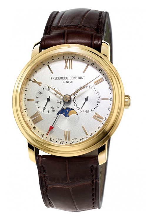 FREDERIQUE CONSTANT 270SW4P5 FREDERIQUE CONSTANT 270SW4P5