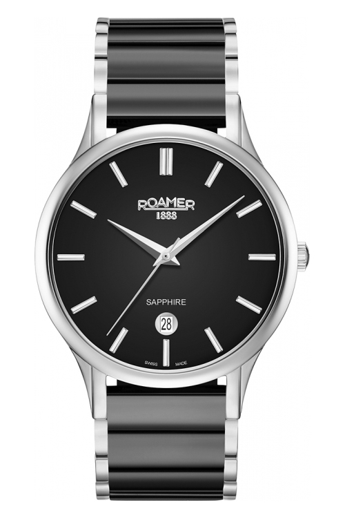ROAMER 657833.41.55.60 ROAMER 657833.41.55.60