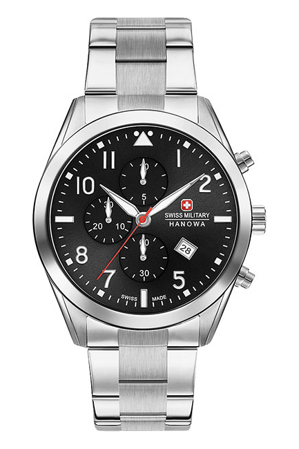 SWISS MILITARY HANOWA 06-5316.04.007 SWISS MILITARY HANOWA 06-5316.04.007