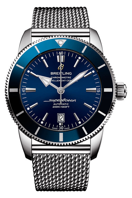 BREITLING AB 2020161C1A1