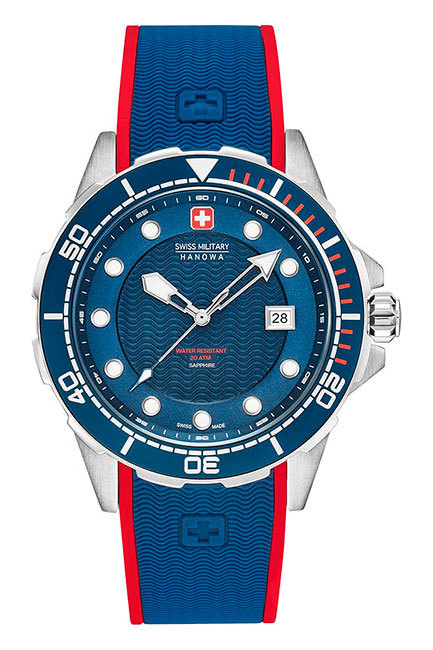 SWISS MILITARY HANOWA 06-4315.04.003 SWISS MILITARY HANOWA 06-4315.04.003