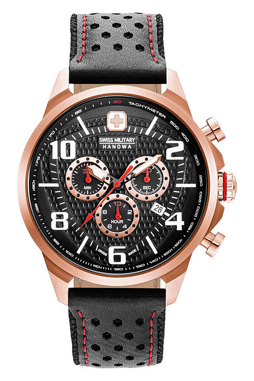 SWISS MILITARY HANOWA 06-4328.09.007 SWISS MILITARY HANOWA 06-4328.09.007