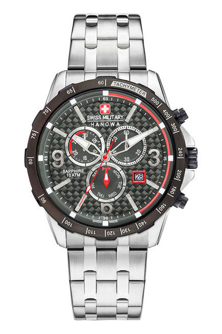 SWISS MILITARY HANOWA 06-5251.33.001 SWISS MILITARY HANOWA 06-5251.33.001