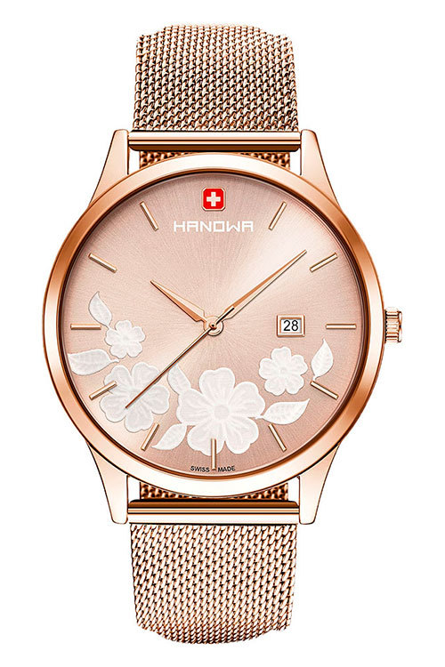 Hanowa 16-3086.09.005 Hanowa 16-3086.09.005