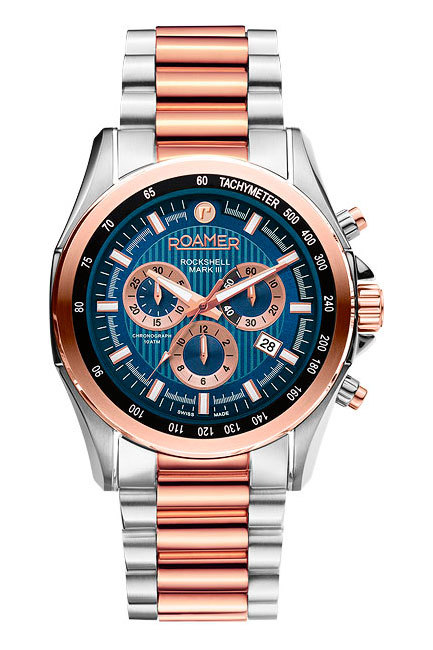 ROAMER 220837.49.45.20 ROAMER 220837.49.45.20