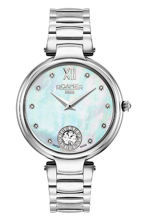 ROAMER 600843.41.19.50 ROAMER 600843.41.19.50