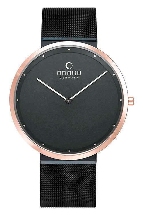OBAKU V 230 GXMBMB OBAKU V 230 GXMBMB