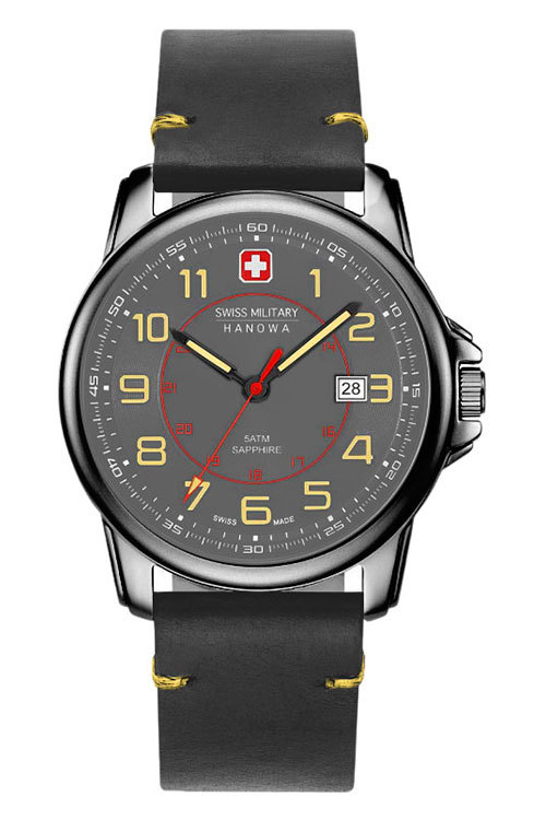 SWISS MILITARY HANOWA 06-4330.30.009