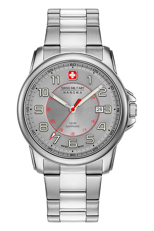 SWISS MILITARY HANOWA 06-5330.04.009 SWISS MILITARY HANOWA 06-5330.04.009