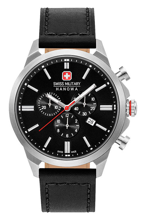 SWISS MILITARY HANOWA 06-4332.04.007 SWISS MILITARY HANOWA 06-4332.04.007