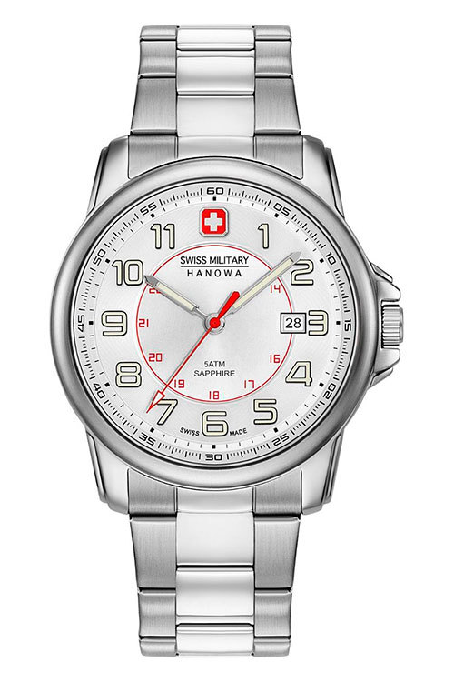 SWISS MILITARY HANOWA 06-5330.04.001 SWISS MILITARY HANOWA 06-5330.04.001