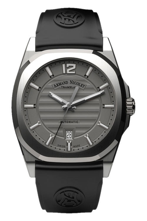 ARMAND NICOLET A660AAA-GR-GG4710N ARMAND NICOLET A660AAA-GR-GG4710N