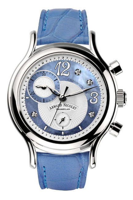 ARMAND NICOLET A884AAA-AK-P882LV8 ARMAND NICOLET A884AAA-AK-P882LV8