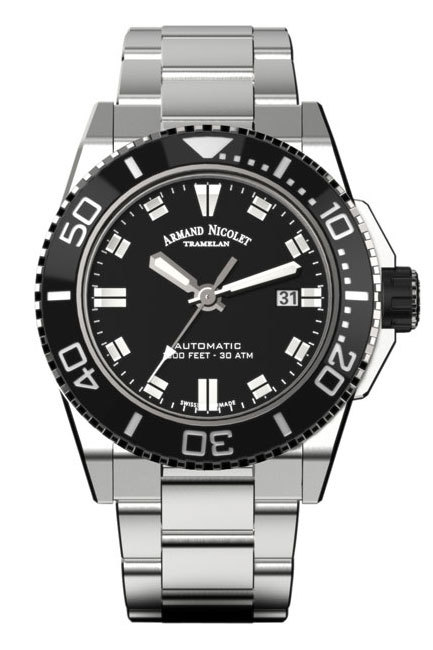 ARMAND NICOLET A480AGN-NR-MA4480AA ARMAND NICOLET A480AGN-NR-MA4480AA