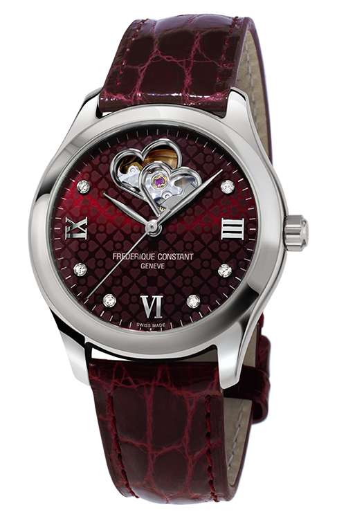 FREDERIQUE CONSTANT 310BRGDHB3B6 FREDERIQUE CONSTANT 310BRGDHB3B6