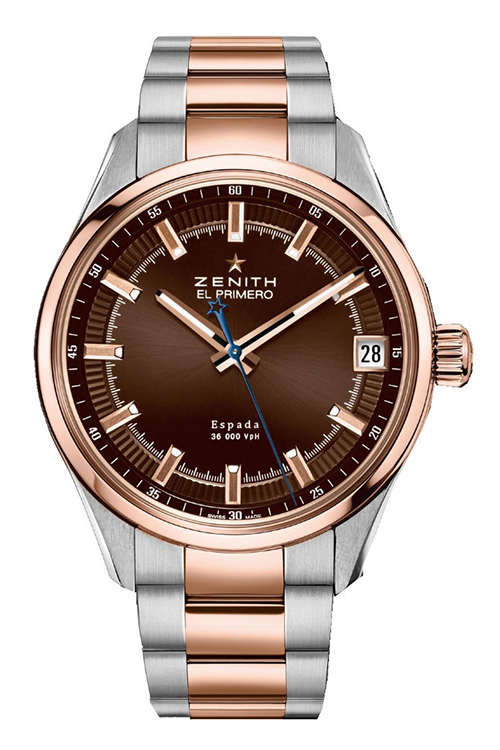 ZENITH 51.2170.4650/75 M2170 ZENITH 51.2170.4650/75 M2170