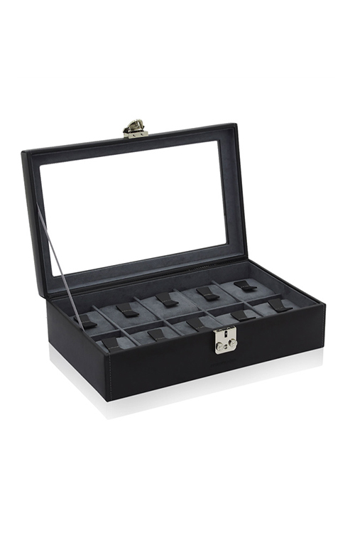 Боксы для хранения часов Designhutte 70005/130 Боксы для хранения часов Designhutte 70005/130