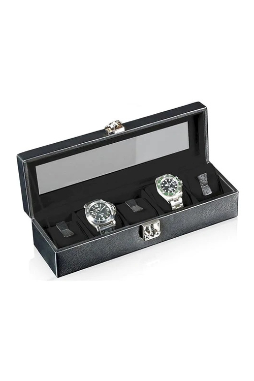 Боксы для хранения часов Designhutte 70005/131 Боксы для хранения часов Designhutte 70005/131
