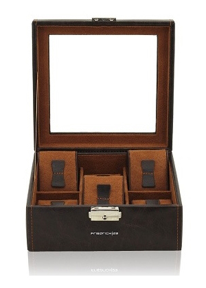 Боксы для хранения часов Designhutte 70021/383 Боксы для хранения часов Designhutte 70021/383