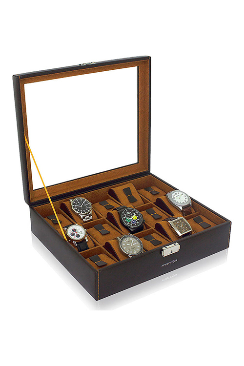 Боксы для хранения часов Designhutte 70021/416 Боксы для хранения часов Designhutte 70021/416