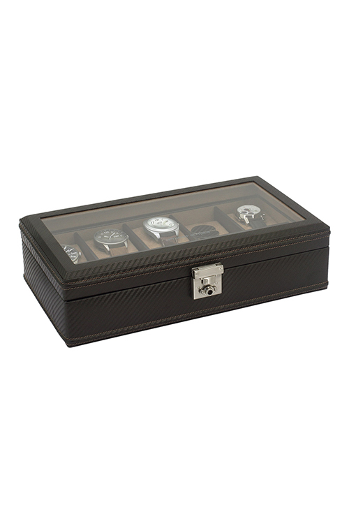 Боксы для хранения часов Designhutte 70021/437 Боксы для хранения часов Designhutte 70021/437