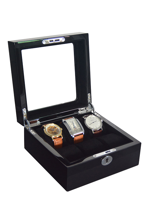 Боксы для хранения часов Eilux 3460.0202 Боксы для хранения часов Eilux 3460.0202