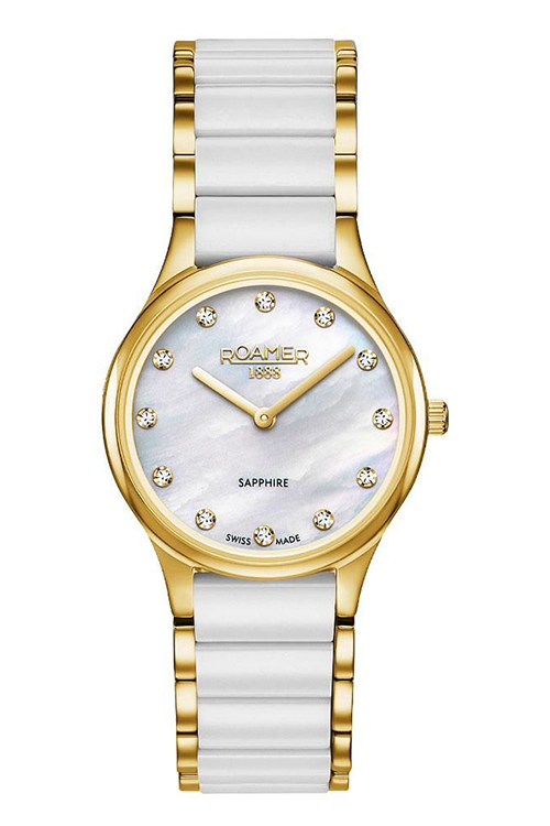 ROAMER 677855.48.29.60 ROAMER 677855.48.29.60