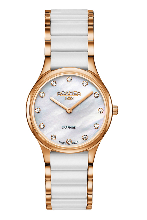 ROAMER 677855.49.29.60 ROAMER 677855.49.29.60