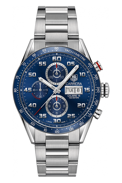 TAG HEUER CV 2A1V BA0738 TAG HEUER CV 2A1V BA0738