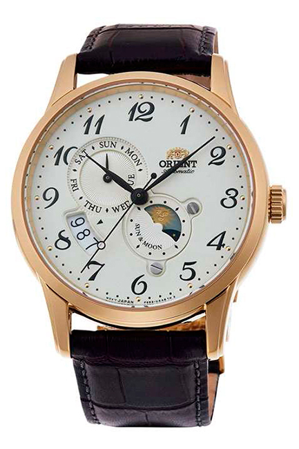 ORIENT RA-AK0002S10B ORIENT RA-AK0002S10B