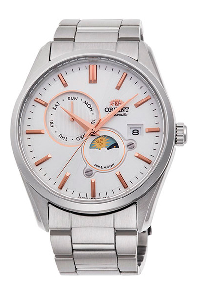 ORIENT RA-AK0301S10B ORIENT RA-AK0301S10B