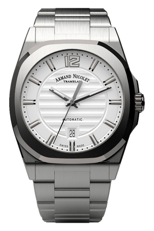 ARMAND NICOLET A660AAA-AG-MA4660AA