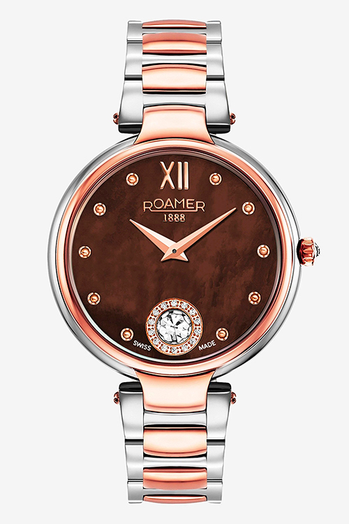 ROAMER 600843.49.69.50 ROAMER 600843.49.69.50