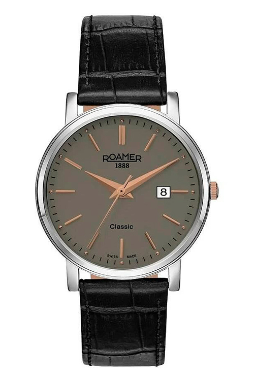 ROAMER 709856.41.65.07 ROAMER 709856.41.65.07